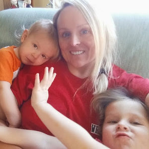 Meet your Posher, Janelle